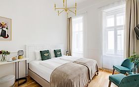 House Beletage-boutique Budapest 3*